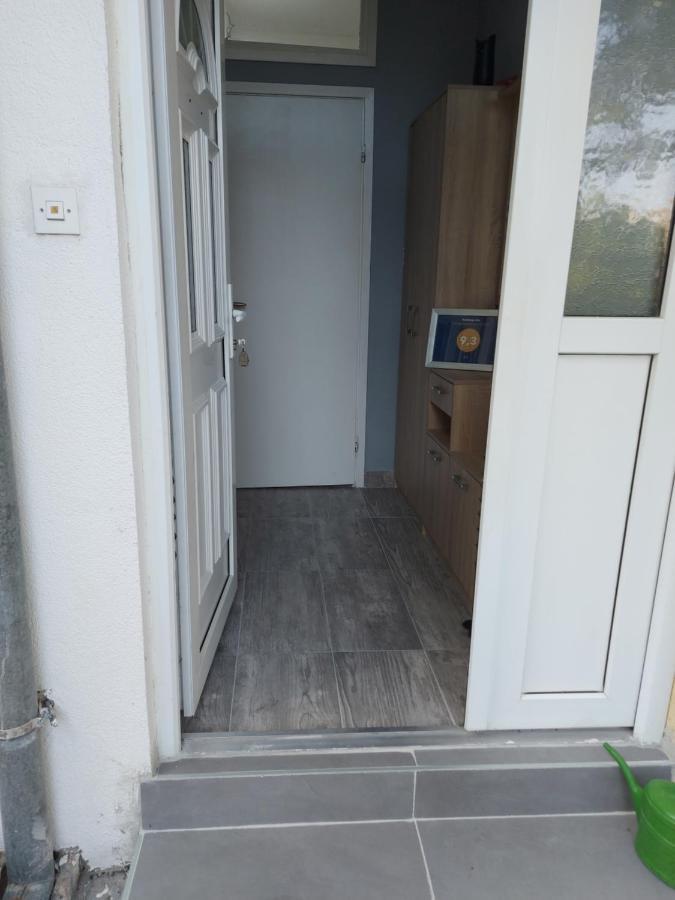 莫斯塔尔Eid公寓 外观 照片